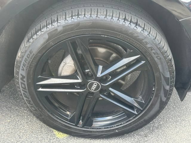 Used 2014 Audi Q5 2.0T Premium AWD/4WD image 14