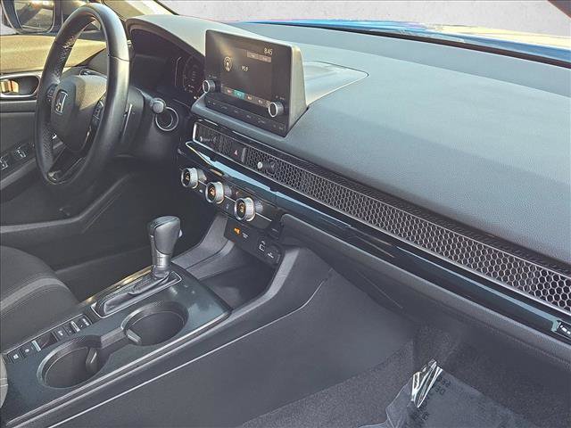 Used 2022 Honda Civic Sport image 20
