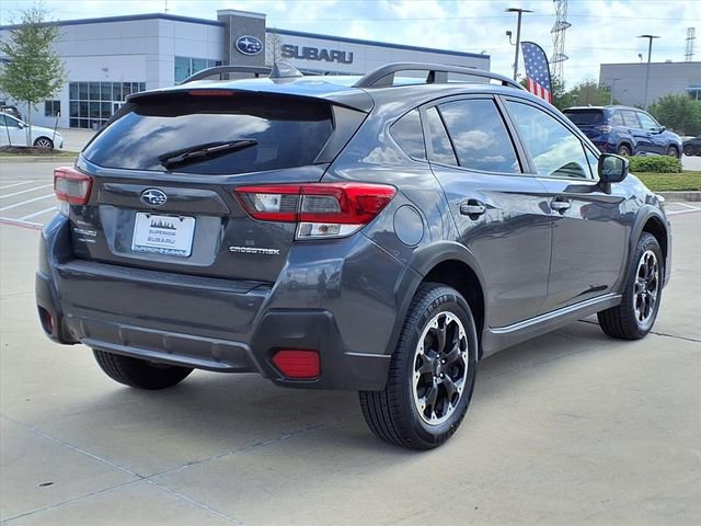 Used 2023 Subaru Crosstrek 2.0i Premium image 4