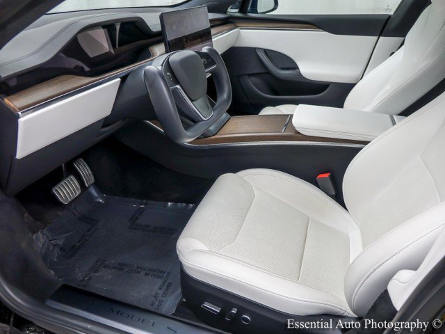 Used 2023 Tesla Model S image 13