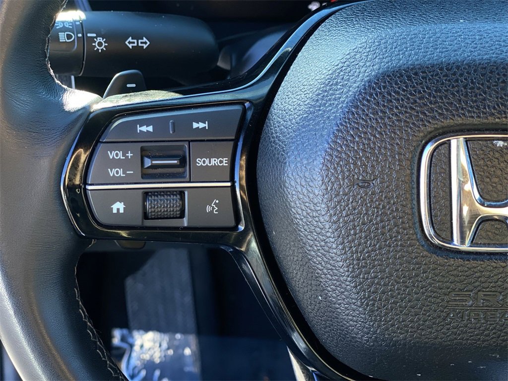 Used 2024 Honda Civic Sport image 20