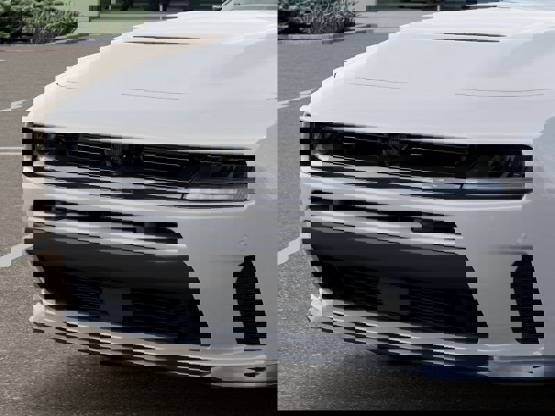 New 2026 Dodge Charger R/T AWD/4WD image 11