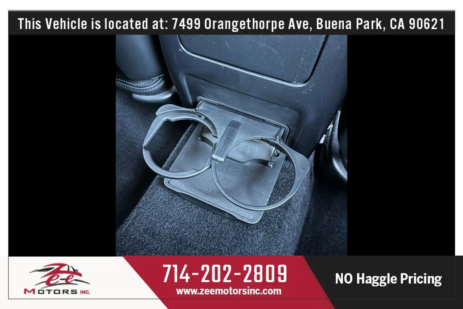 Used 2000 Lexus ES 330 image 33