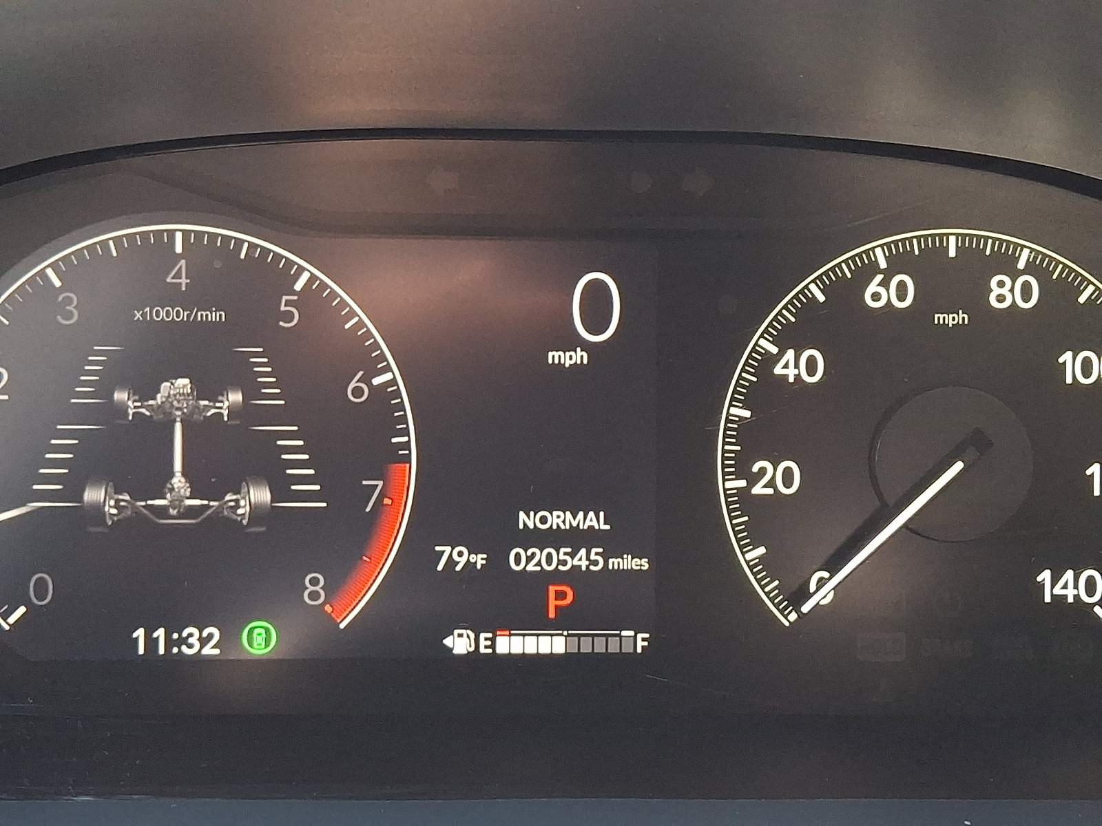 Used 2024 Honda HR-V Sport image 19