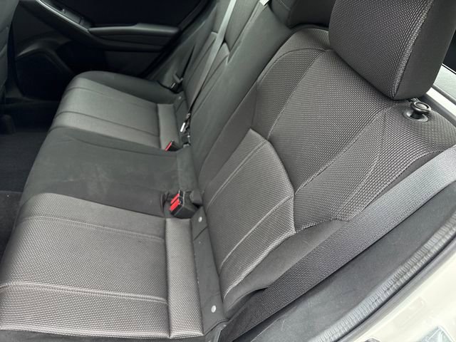 Used 2023 Subaru Impreza 2.0i Premium AWD/4WD image 10