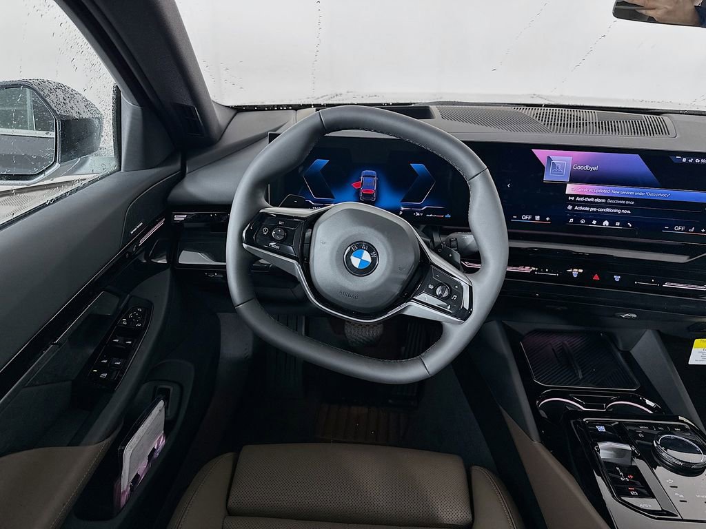 New 2026 BMW 530i xDrive w/ Premium Package image 30