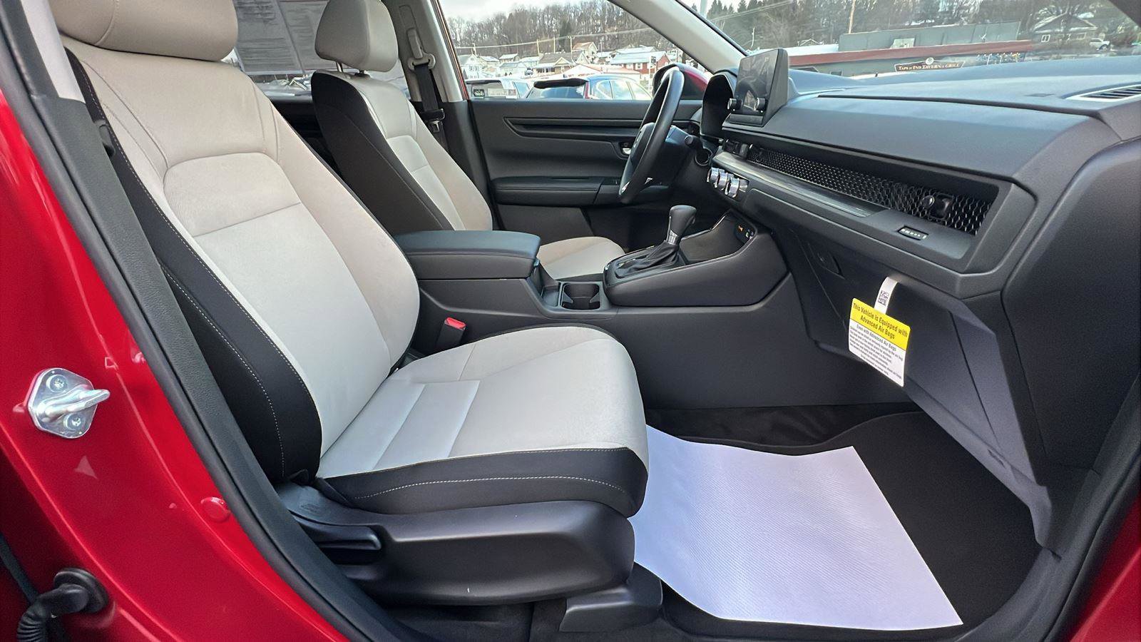 Certified 2024 Honda CR-V EX image 13