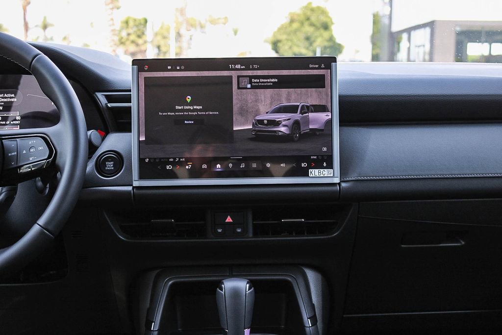 New 2026 MAZDA CX-5 2.5 S w/ Premium Package image 15