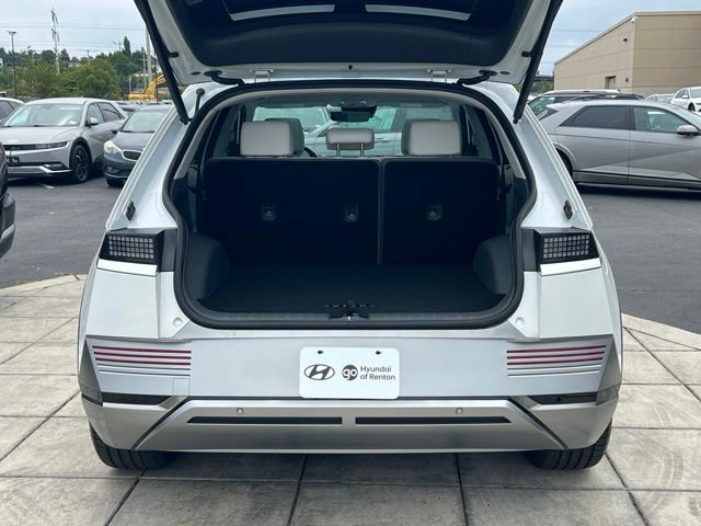 Certified 2024 Hyundai Ioniq 5 Limited AWD/4WD image 8