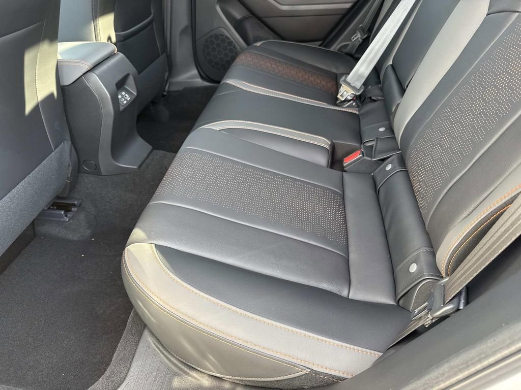 New 2026 Subaru Crosstrek 2.5i Limited image 14