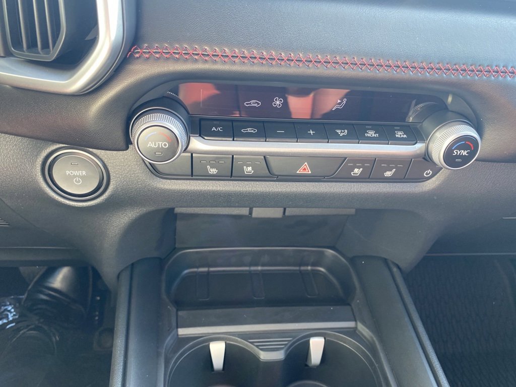 New 2026 MAZDA CX-50 AWD 2.5 Hybrid w/ Weather Package image 24