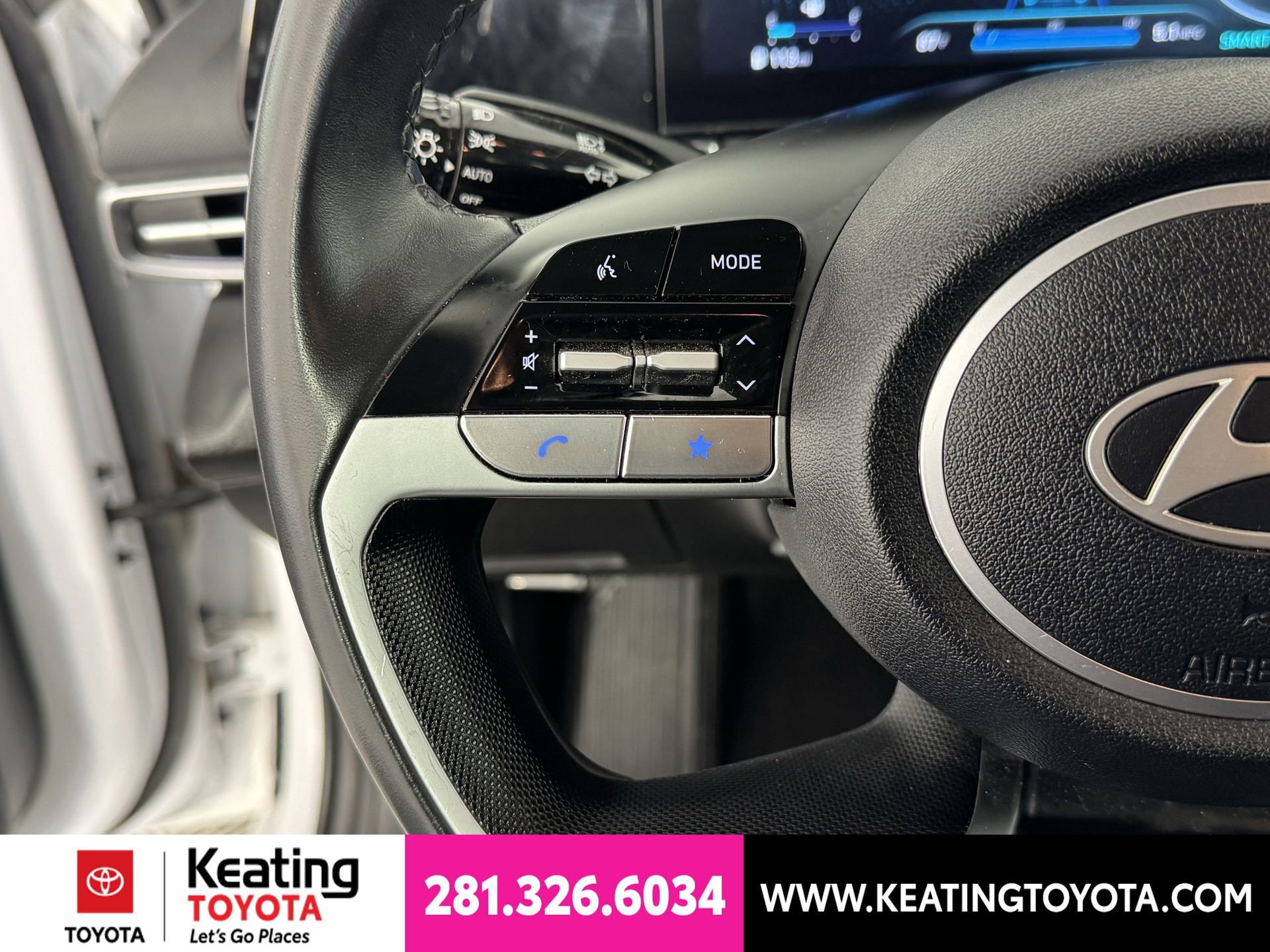 Used 2024 Hyundai Elantra Limited FWD image 27