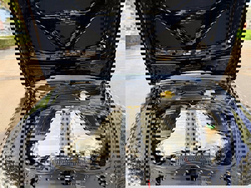 Used 2008 Bentley Continental GT image 35