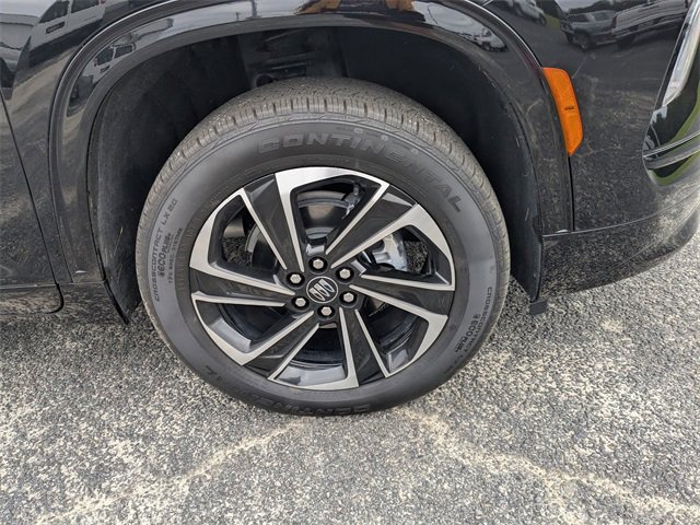 Used 2025 Buick Enclave Sport Touring w/ Power Package image 11