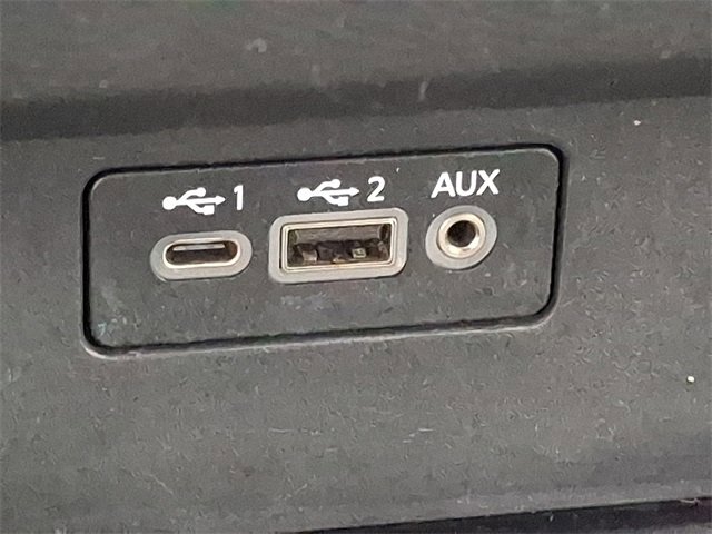 Used 2024 Nissan Altima 2.5 SV image 20