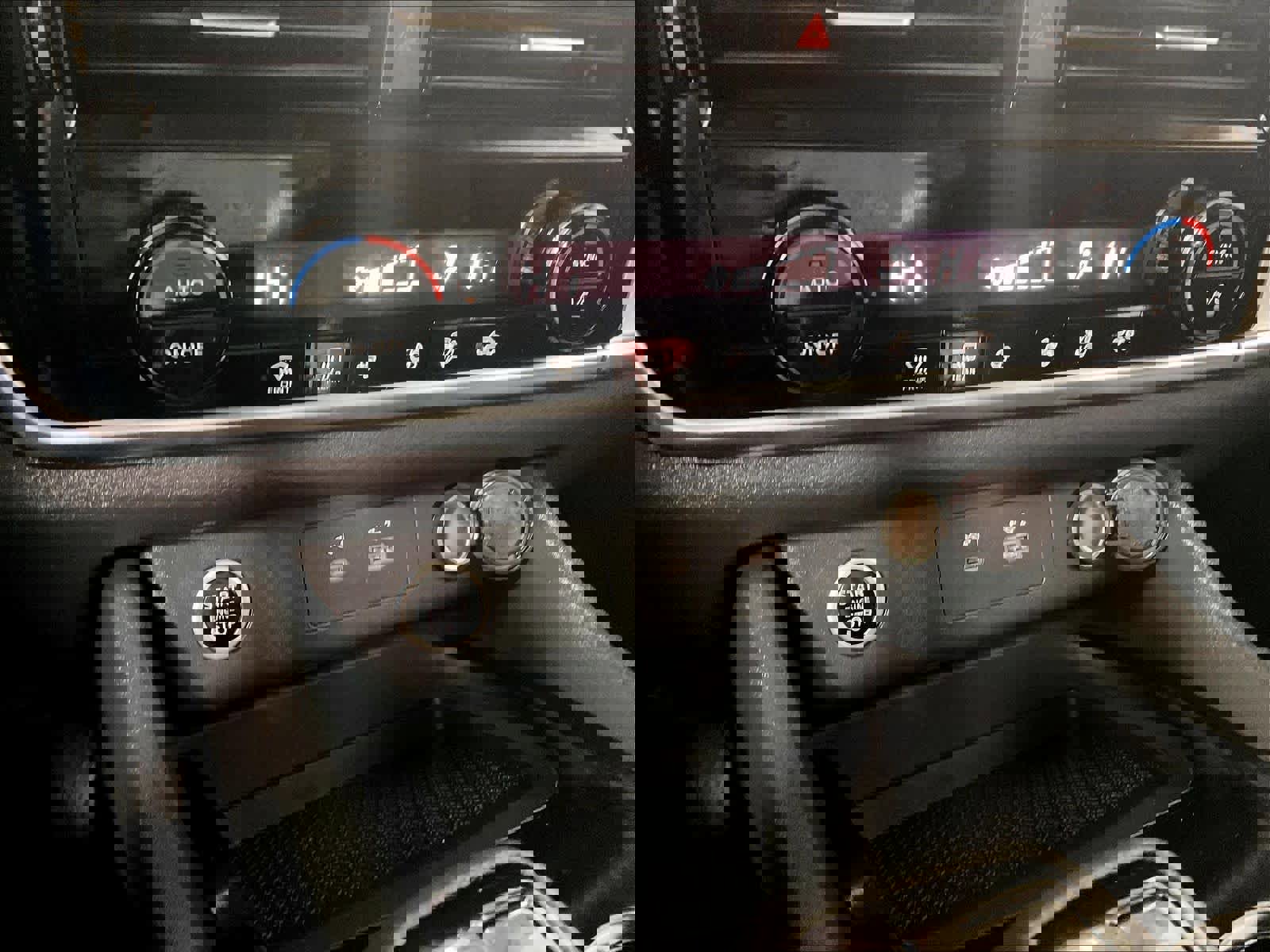 Used 2022 Nissan Rogue SV image 25