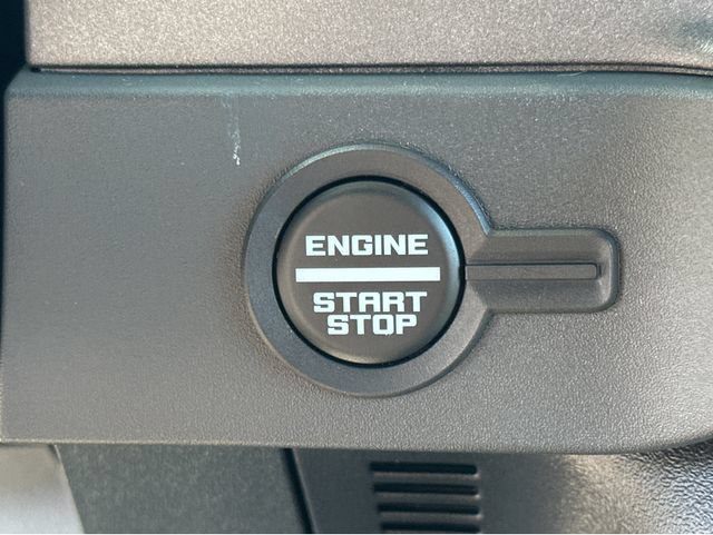 New 2026 Ford Bronco Big Bend AWD/4WD image 24
