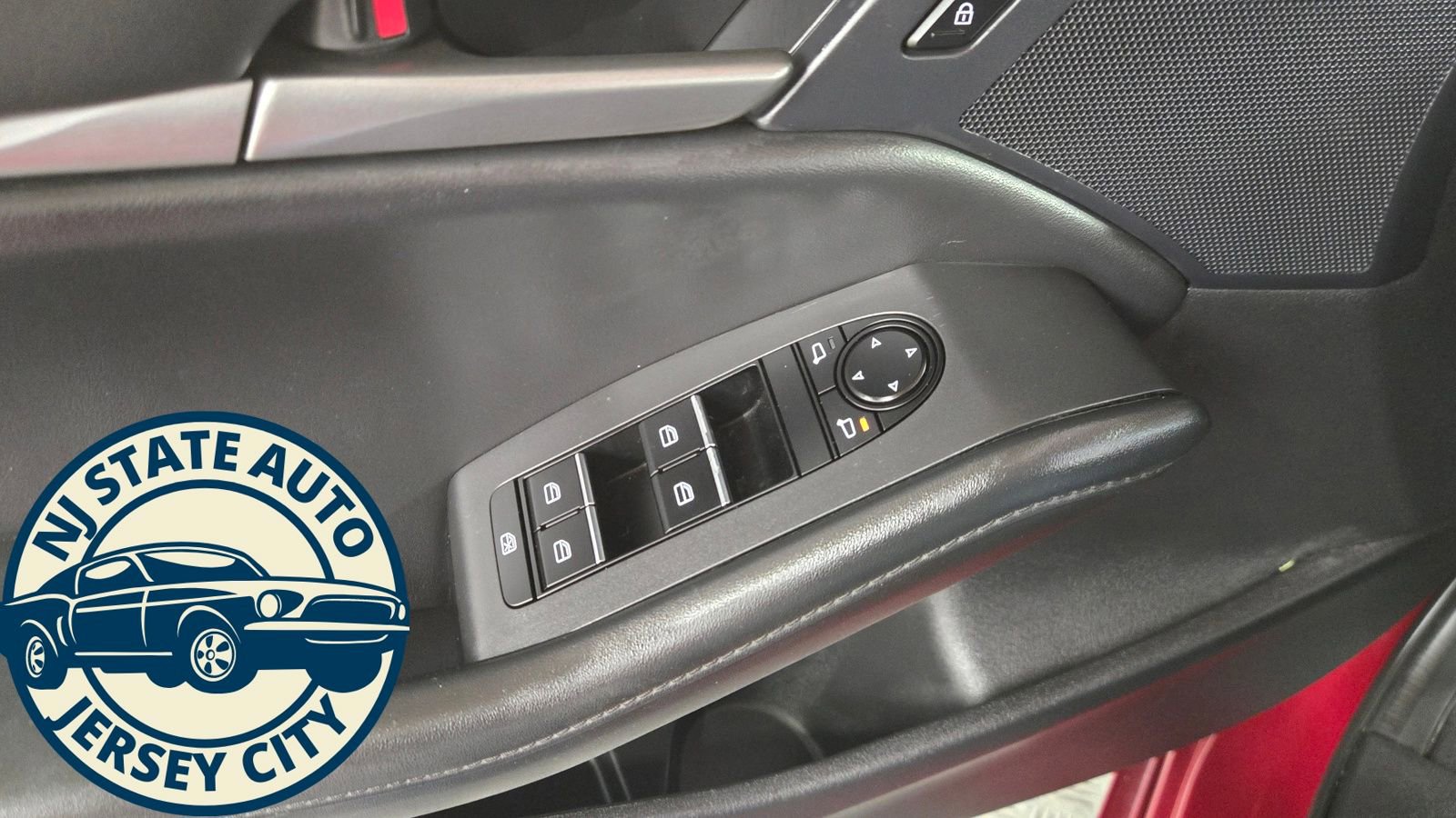 Used 2023 MAZDA MAZDA3 s image 19