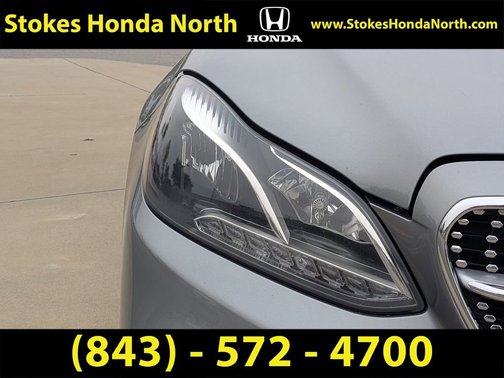 Used 2014 Mercedes-Benz E 350 Sedan image 10
