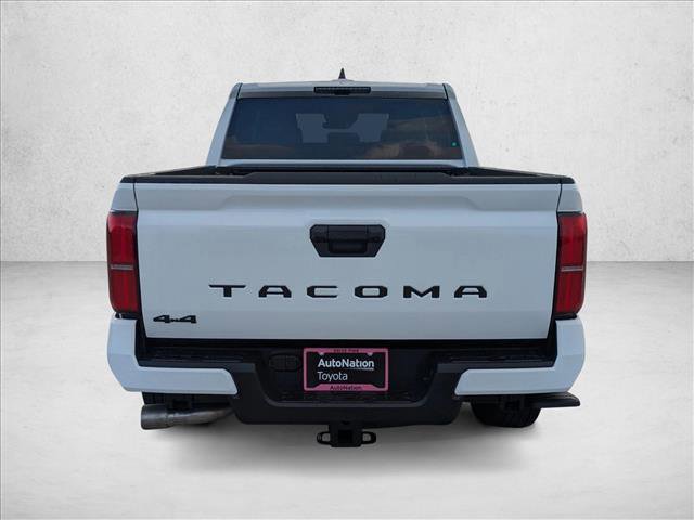 New 2026 Toyota Tacoma TRD Sport image 7