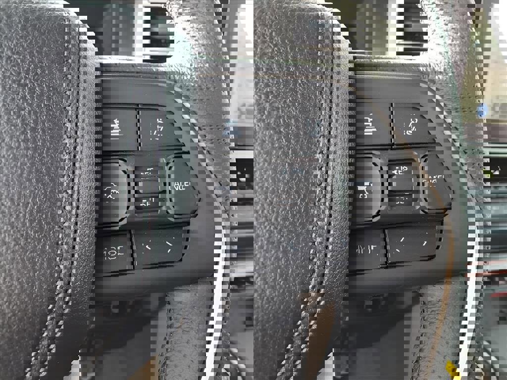 New 2026 Toyota Tundra SR5 image 19