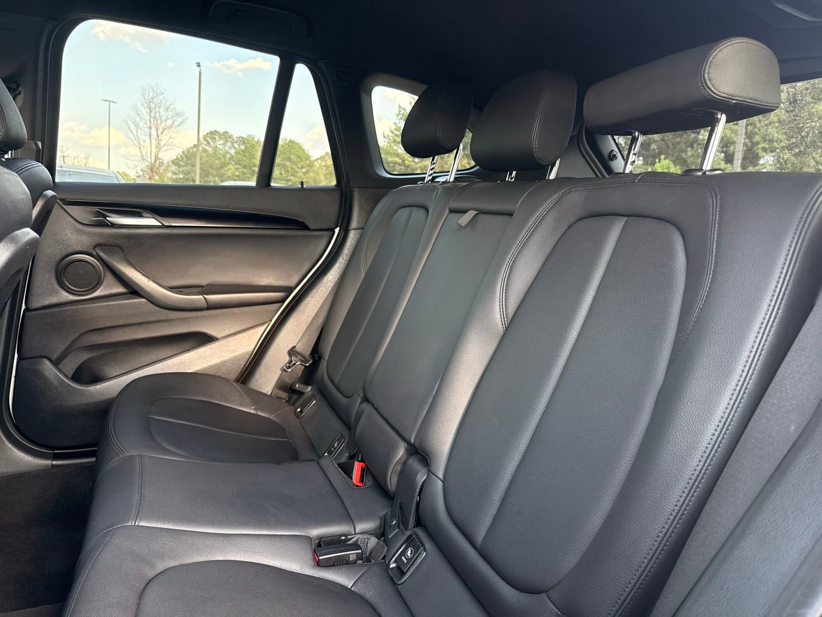 Used 2018 BMW X1 sDrive28i FWD image 31