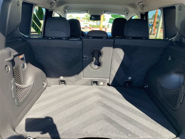 Used 2019 Jeep Renegade Trailhawk AWD/4WD image 12