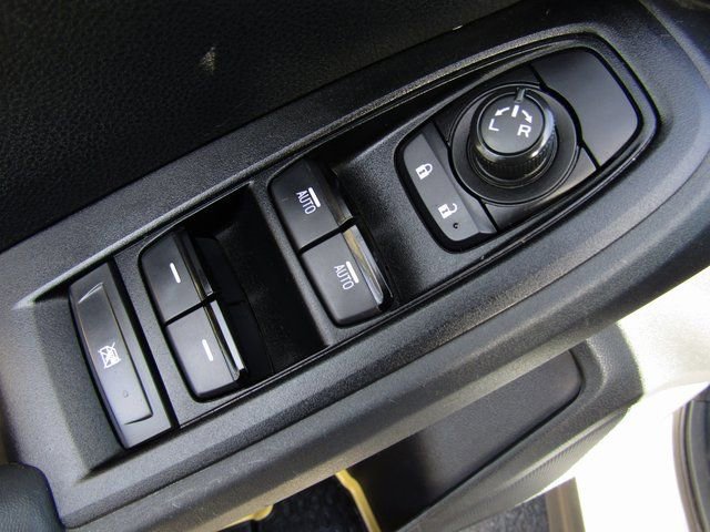 Used 2024 Subaru Crosstrek 2.5i Sport AWD/4WD image 24