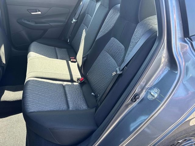 New 2026 Nissan Sentra SV w/ Floor Mat Package image 14