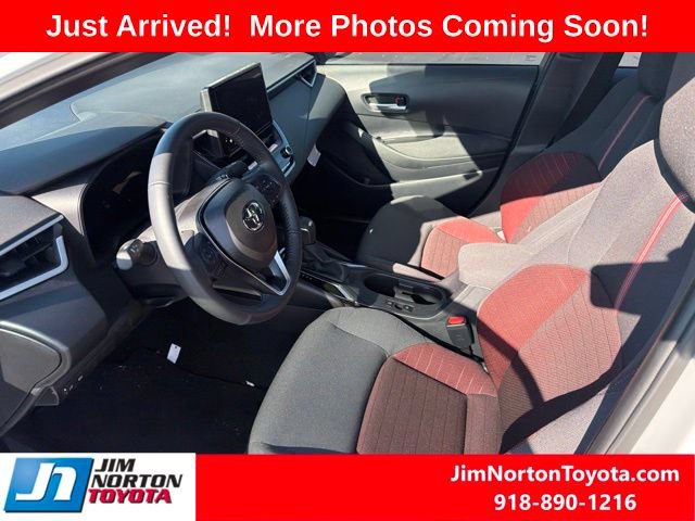 Used 2026 Toyota Corolla SE FWD image 11