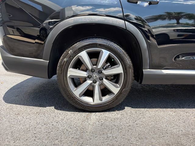 Used 2023 Honda Pilot Elite image 32