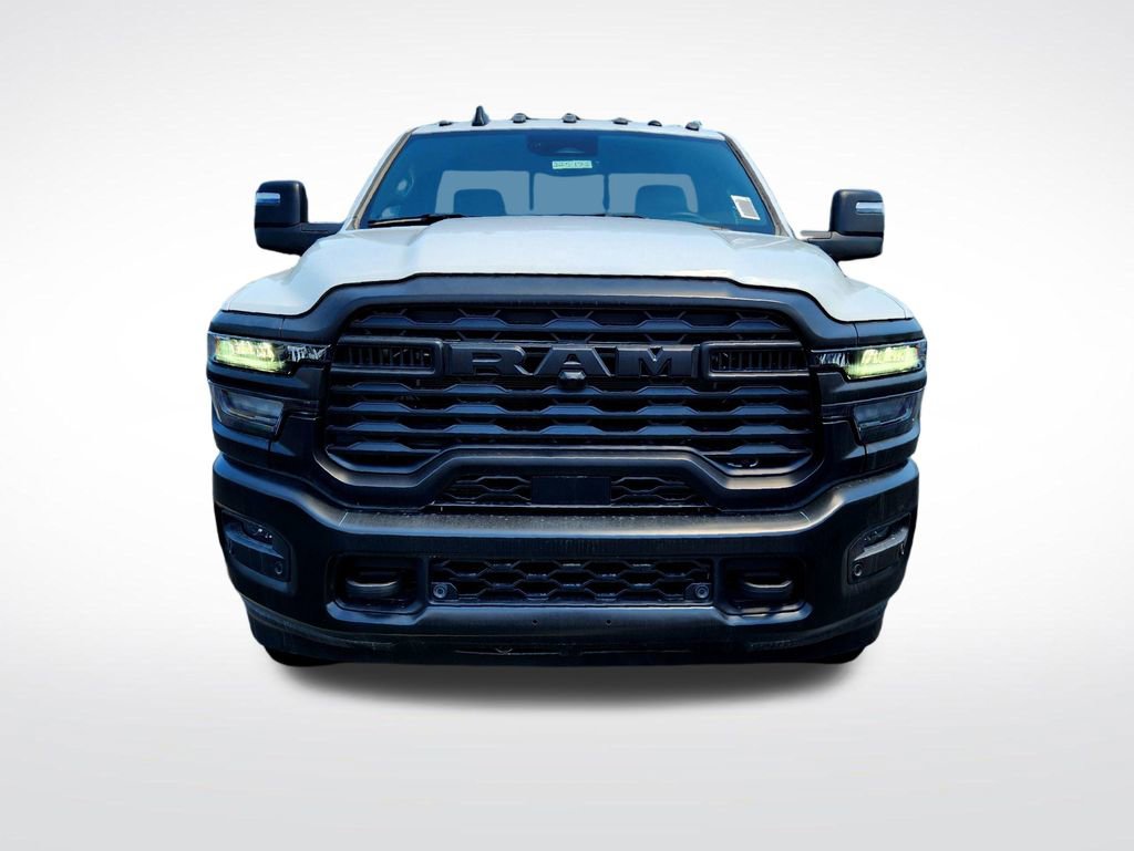New 2025 RAM 3500 Tradesman image 3