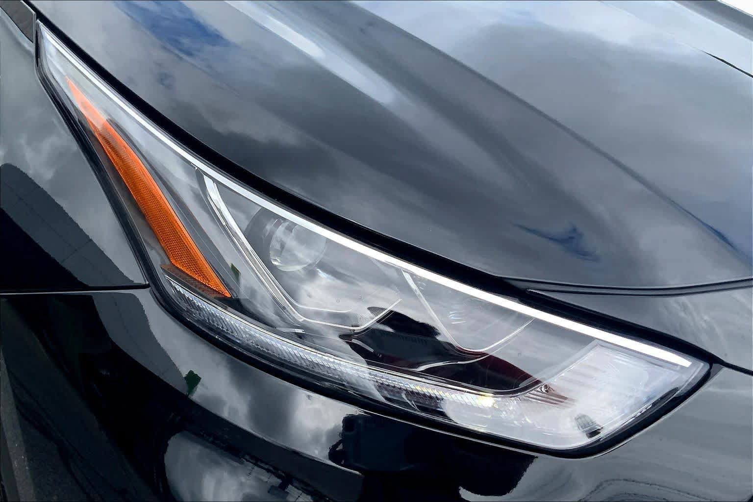 Used 2022 Toyota Highlander Limited AWD/4WD image 55