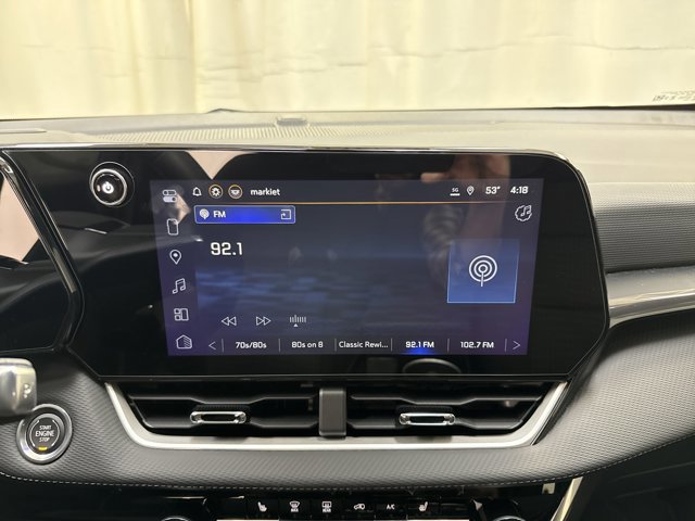 Used 2026 Chevrolet Equinox LT image 21