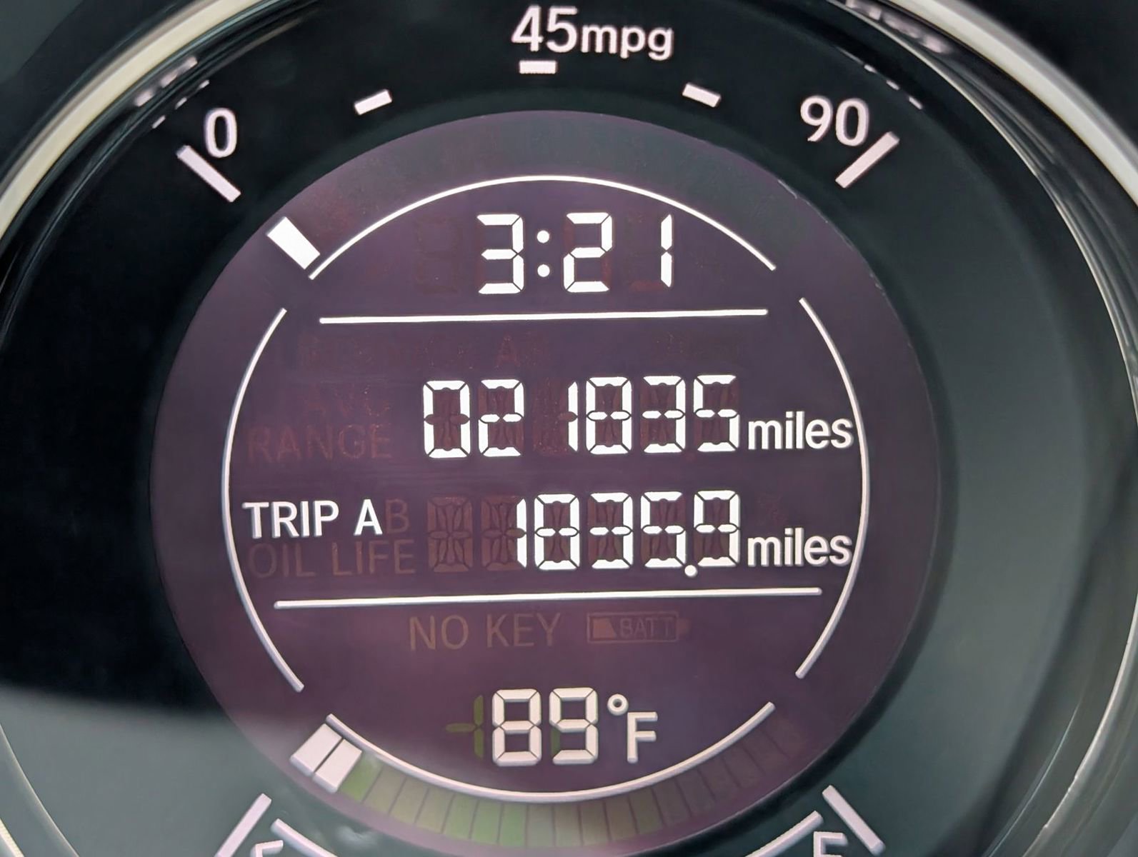 Used 2022 Honda HR-V Sport image 18