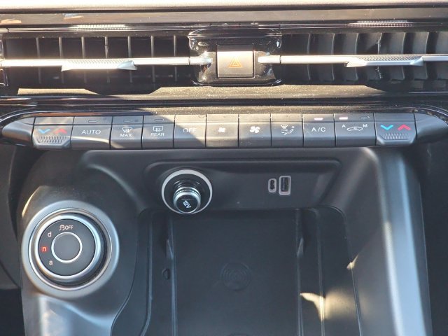Used 2024 Alfa Romeo Tonale Ti w/ Premium Interior Package AWD/4WD image 29