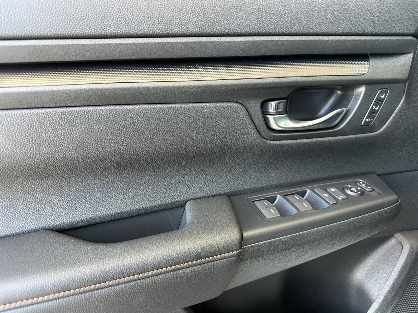 New 2026 Honda CR-V Sport-L image 11