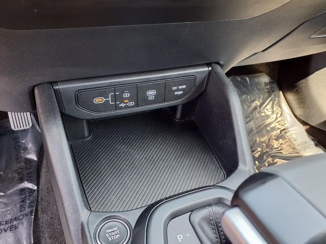 Used 2025 Kia K4 LXS FWD image 21