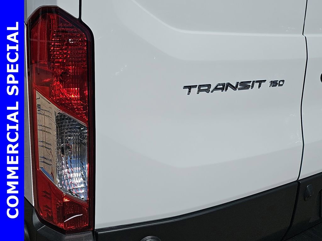 New 2025 Ford Transit 150 Low Roof image 41