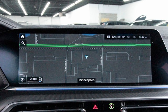 Used 2022 BMW X5 xDrive45e image 15