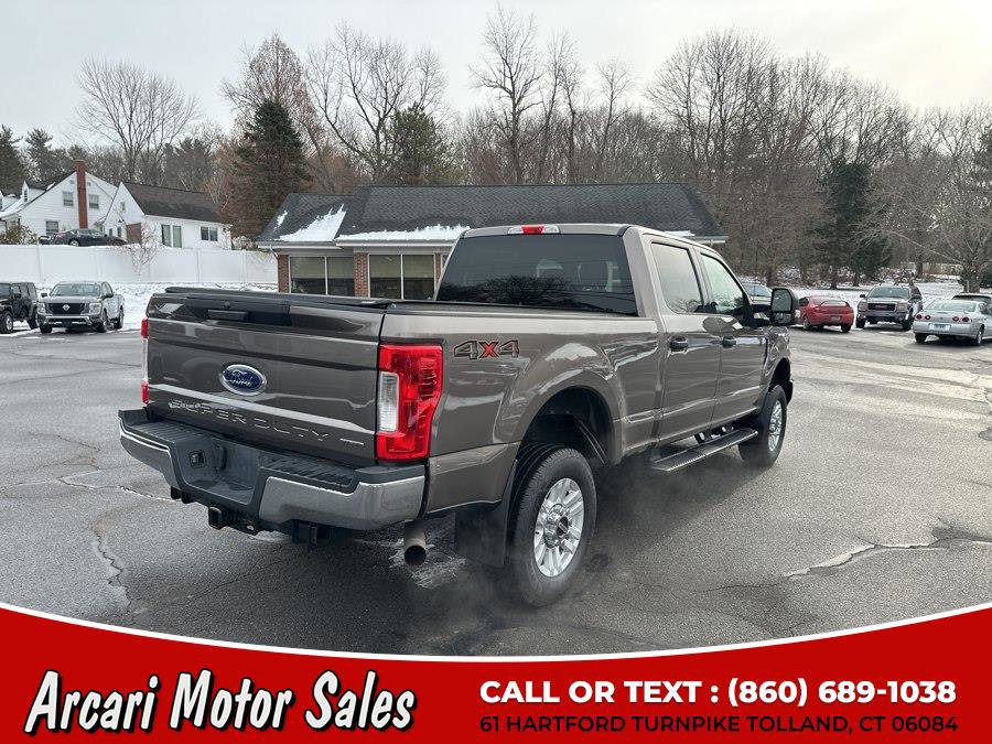 Used 2019 Ford F250 XLT w/ Snow Plow Prep Package image 5