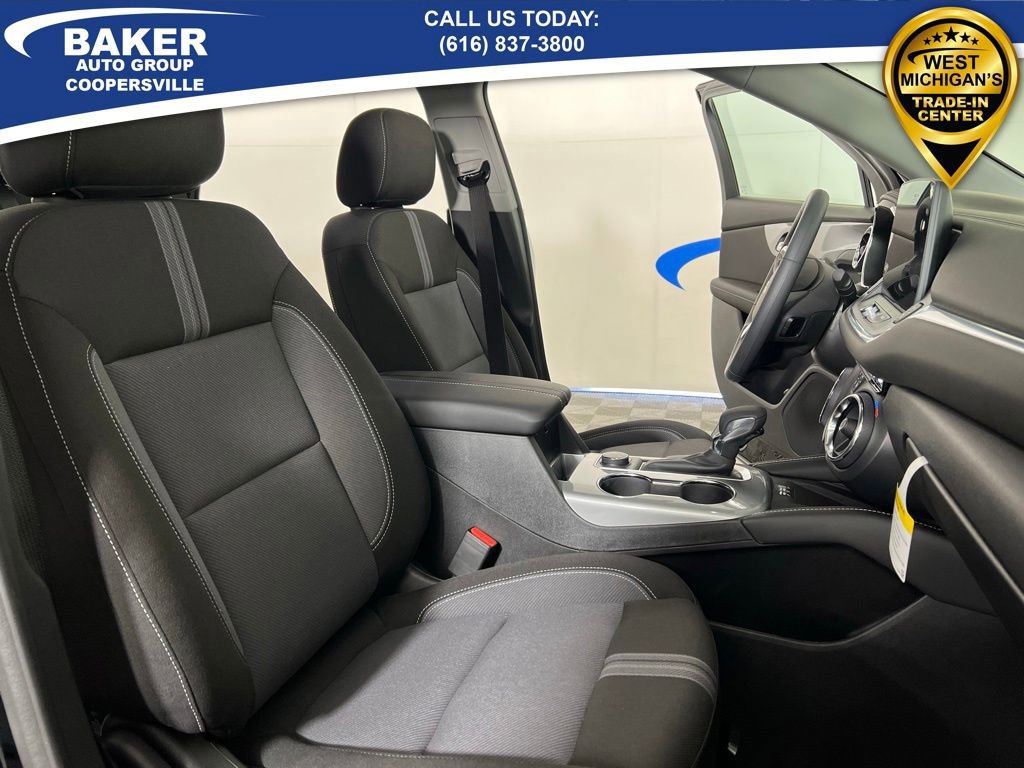 New 2026 Chevrolet Blazer LT w/ Convenience Package AWD/4WD image 12