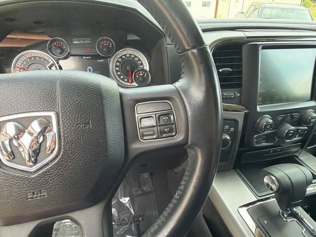 Used 2013 RAM 1500 Sport w/ Convenience Group AWD/4WD image 26