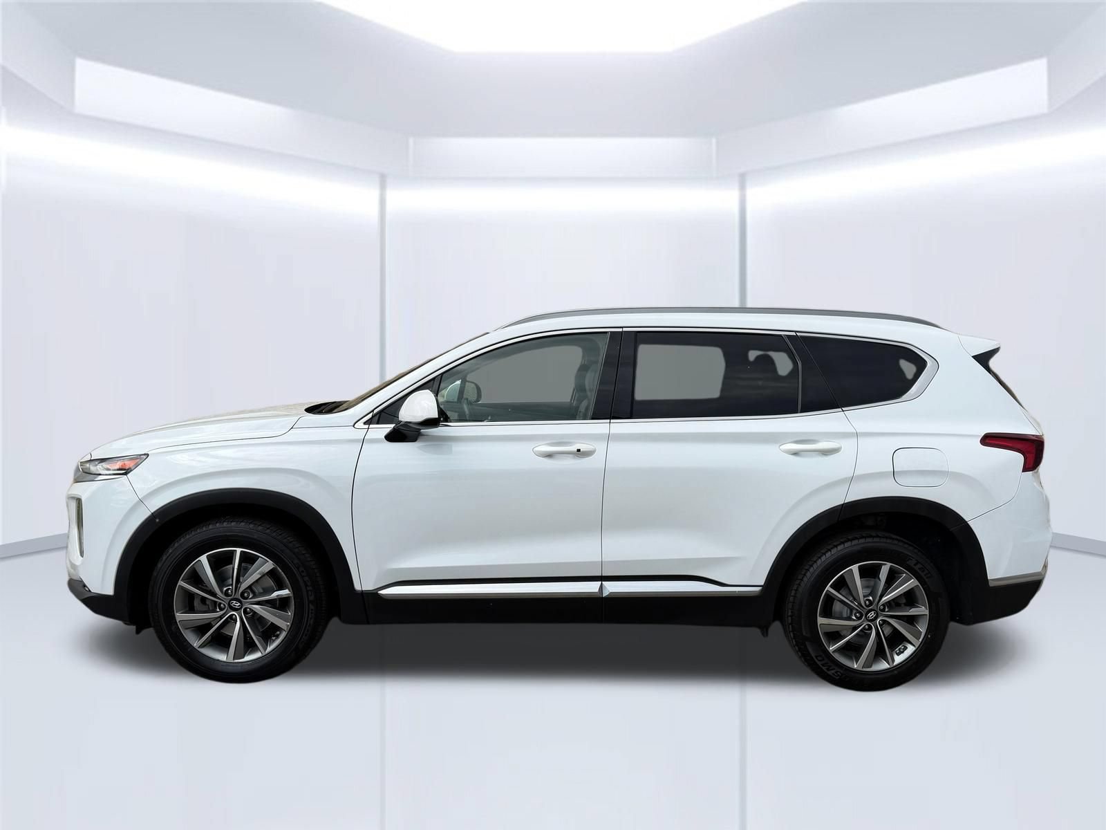 Used 2019 Hyundai Santa Fe SEL AWD/4WD image 8