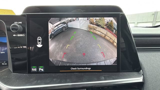 New 2026 Subaru Outback Limited AWD/4WD image 11
