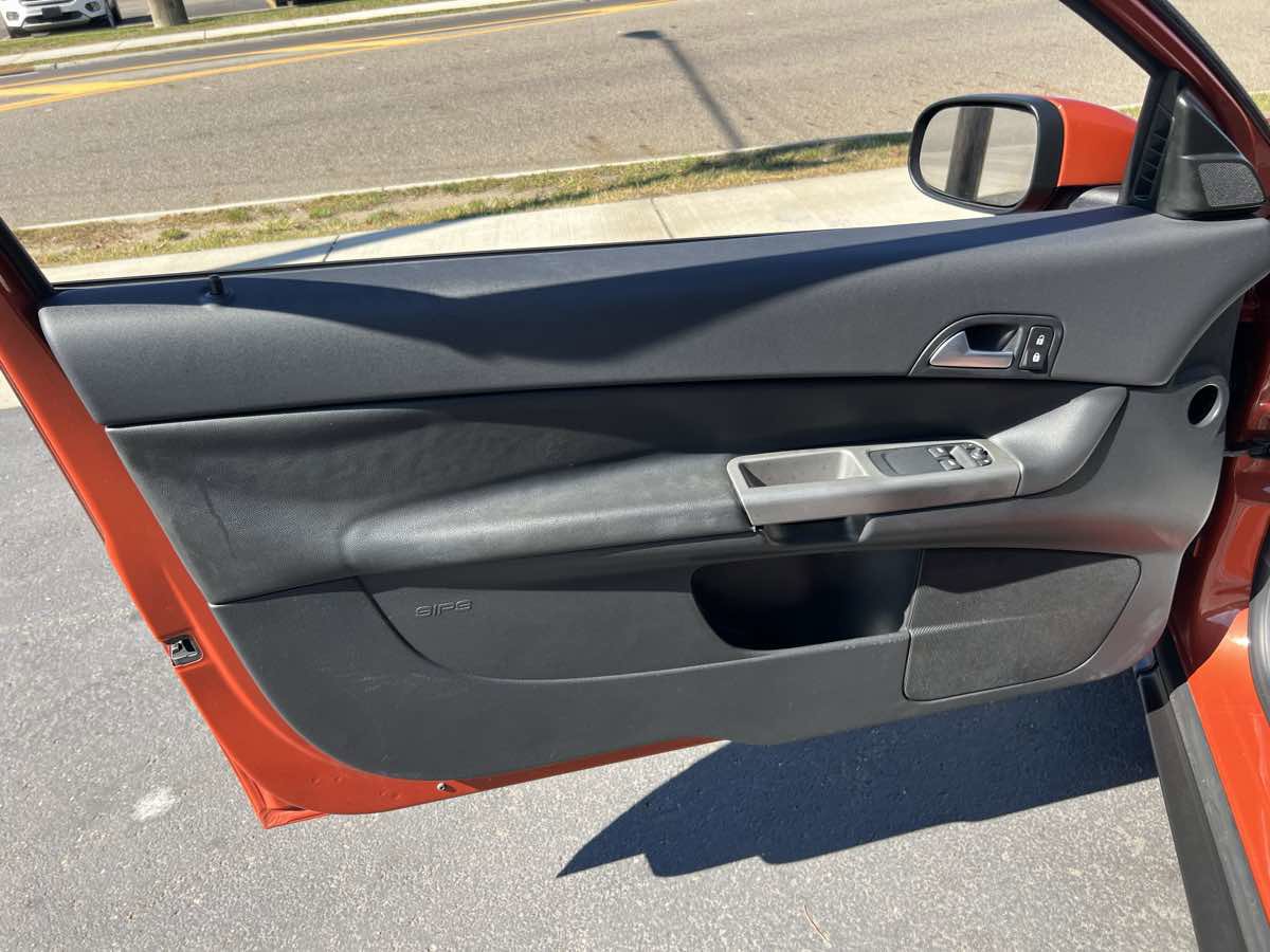 Used 2012 Volvo C30 T5 image 13