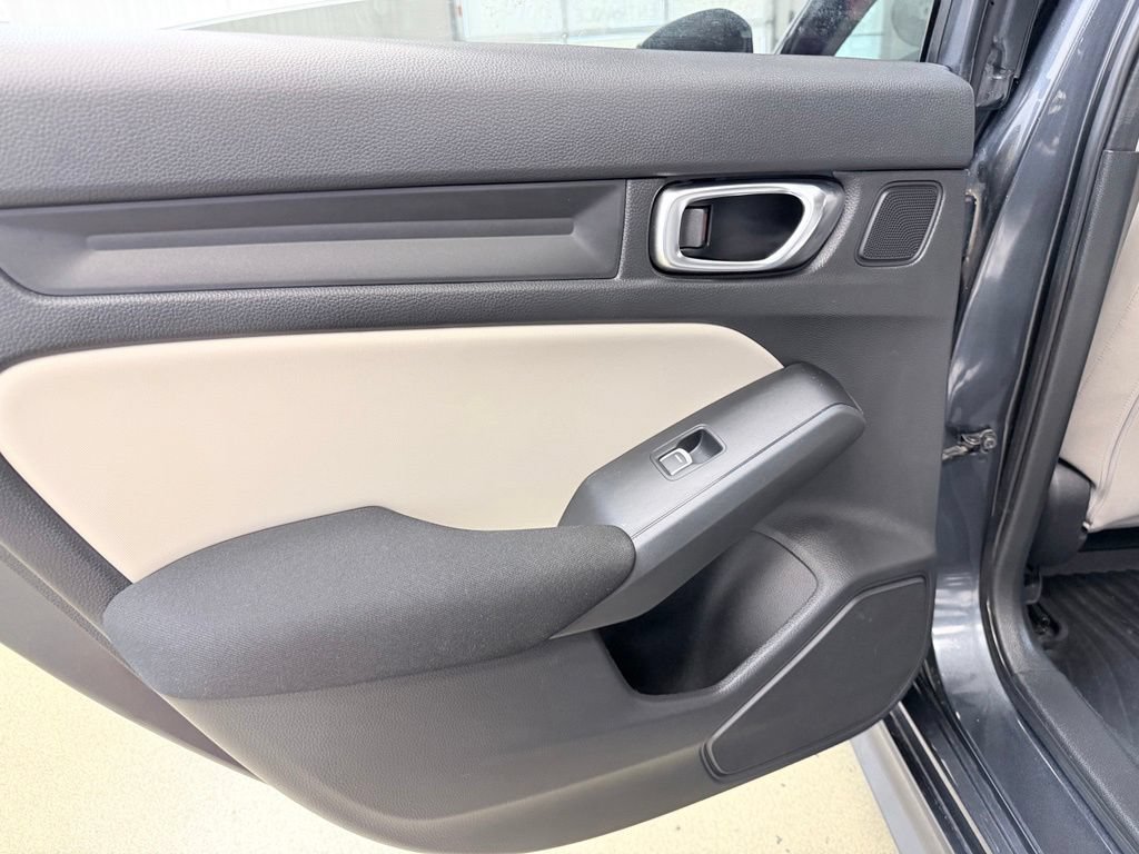 Used 2022 Honda Civic LX image 16
