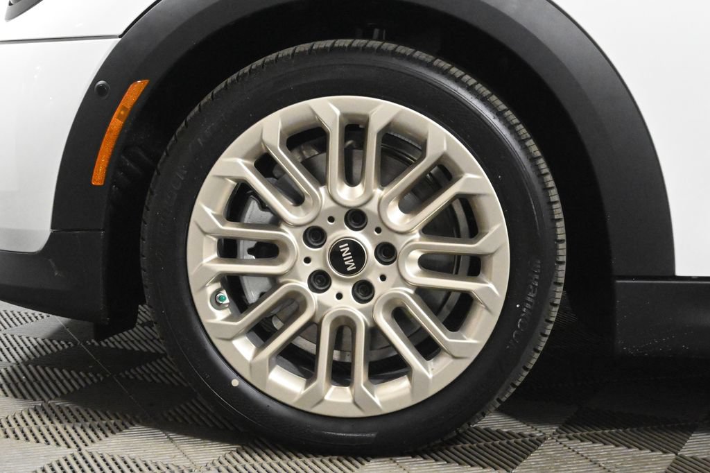 Used 2025 MINI Cooper S FWD image 12