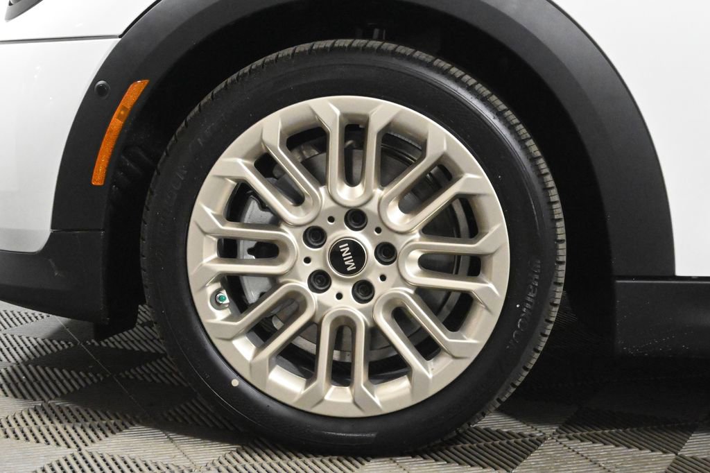 Used 2025 MINI Cooper S image 12