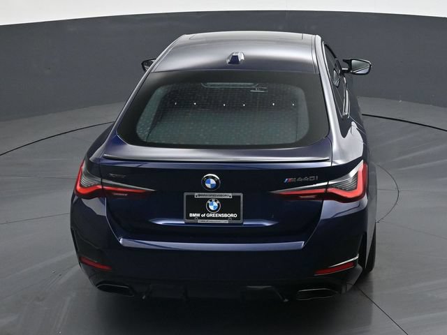 Used 2024 BMW M440i xDrive Gran Coupe AWD/4WD image 30